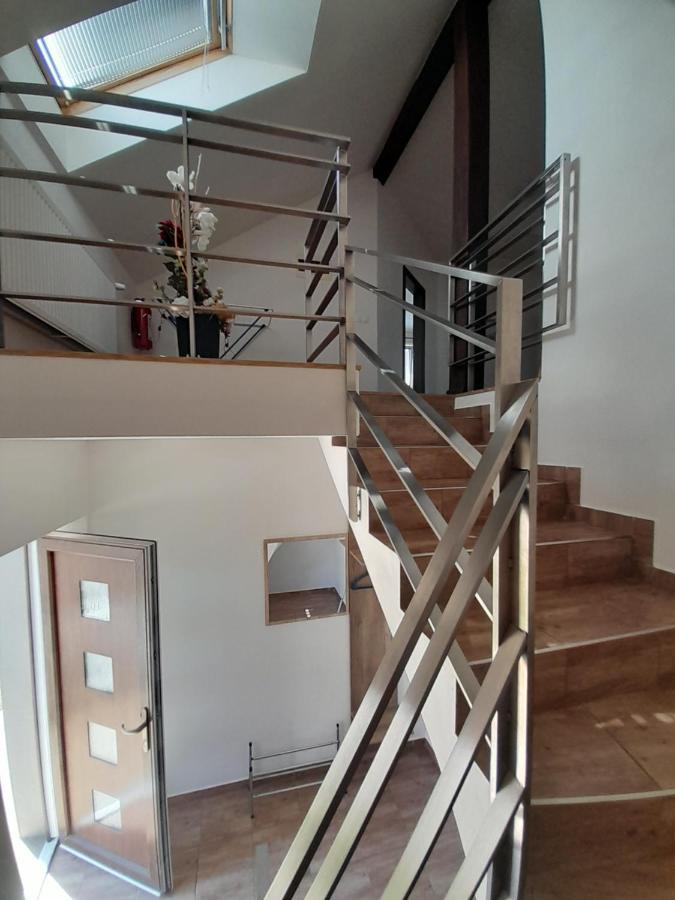 Ubytovani Hana Foltyn Pavlov Exterior photo